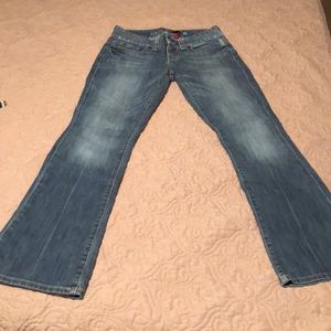 Guess Daredevil Jeans